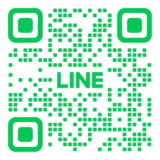 LINE QR Code