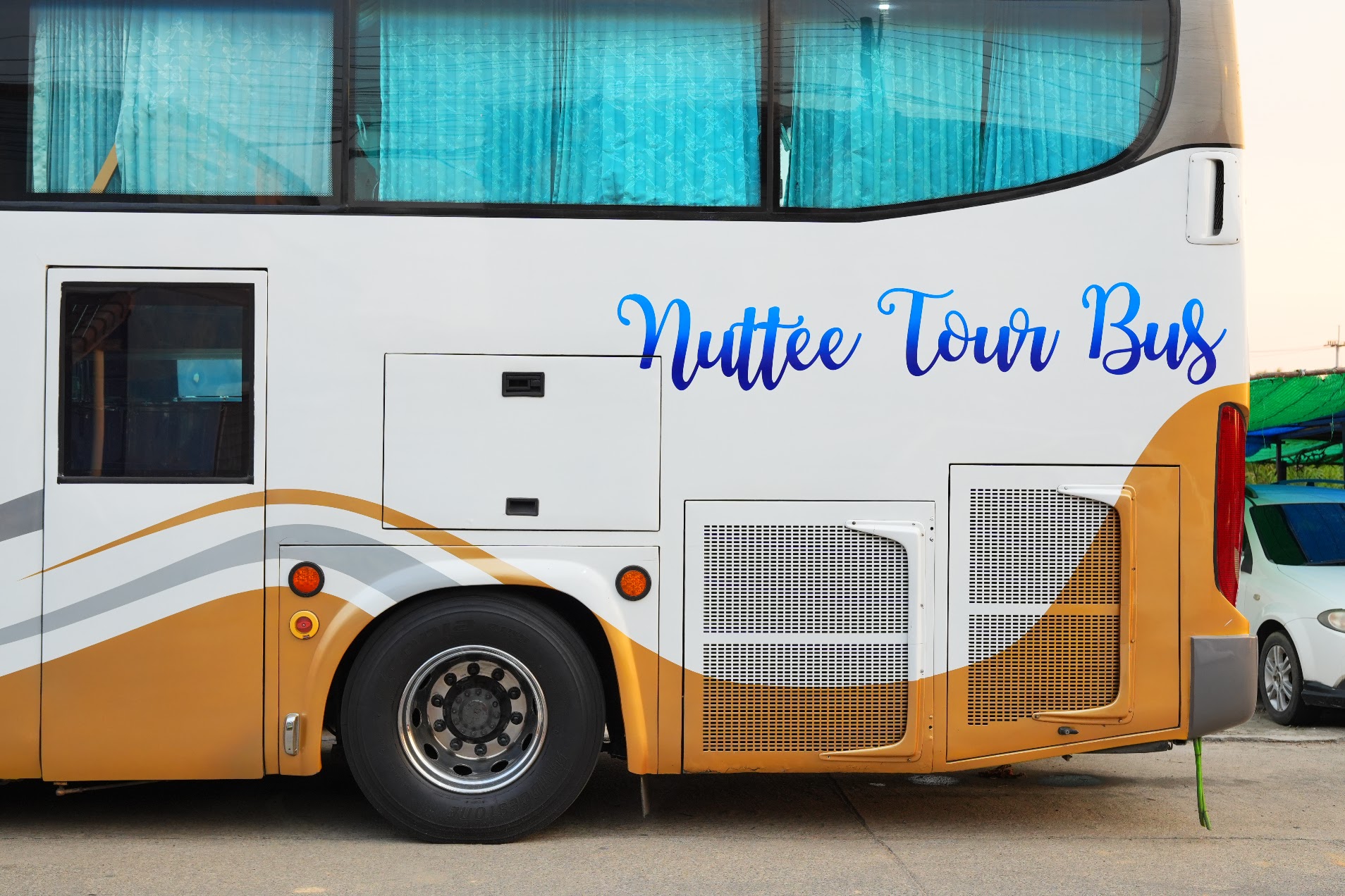 ภายในรถ 3